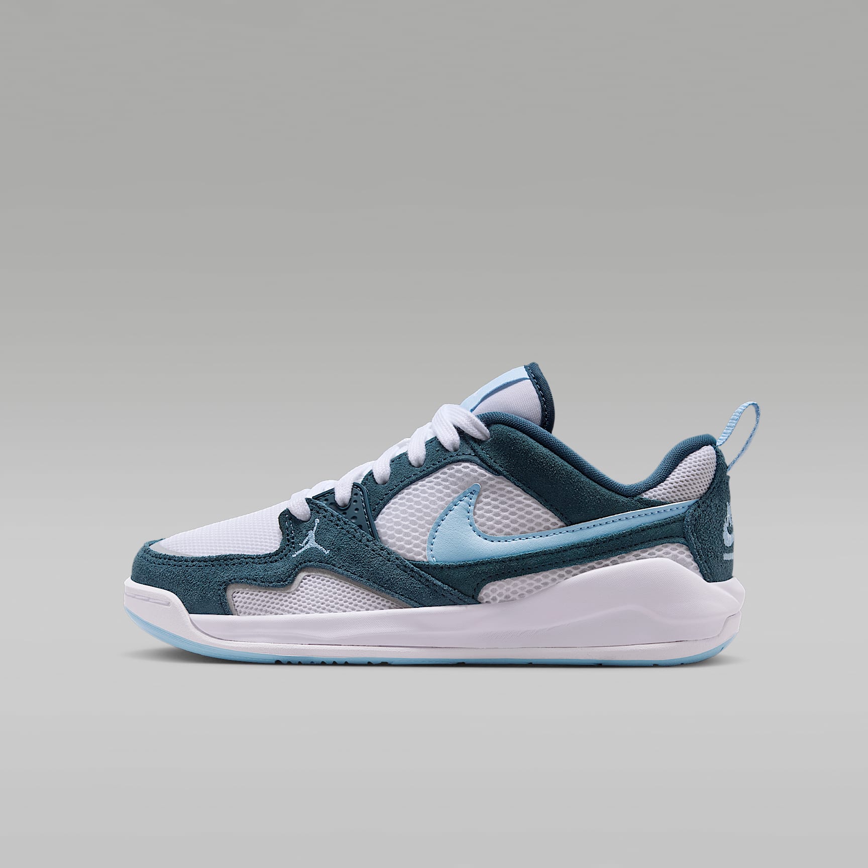 Jordan CMFT Era Older Kids' Shoes. Nike ID